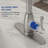 Single-Handle Pull-Down Kitchen Faucet with Dual-Function Sprayer-120793566