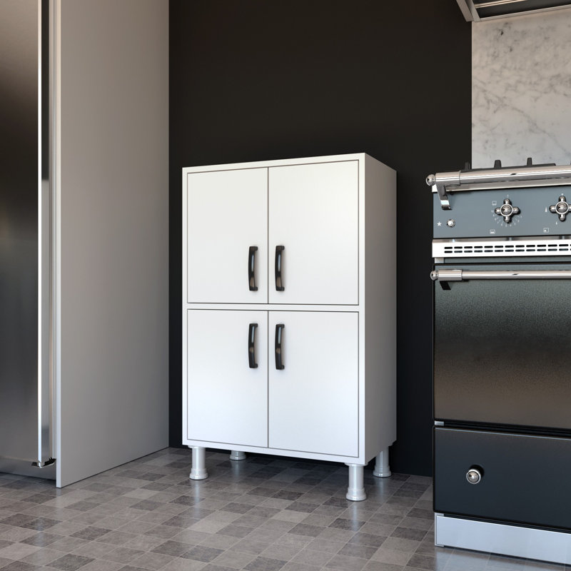 Buser 101.4cm Kitchen Pantry