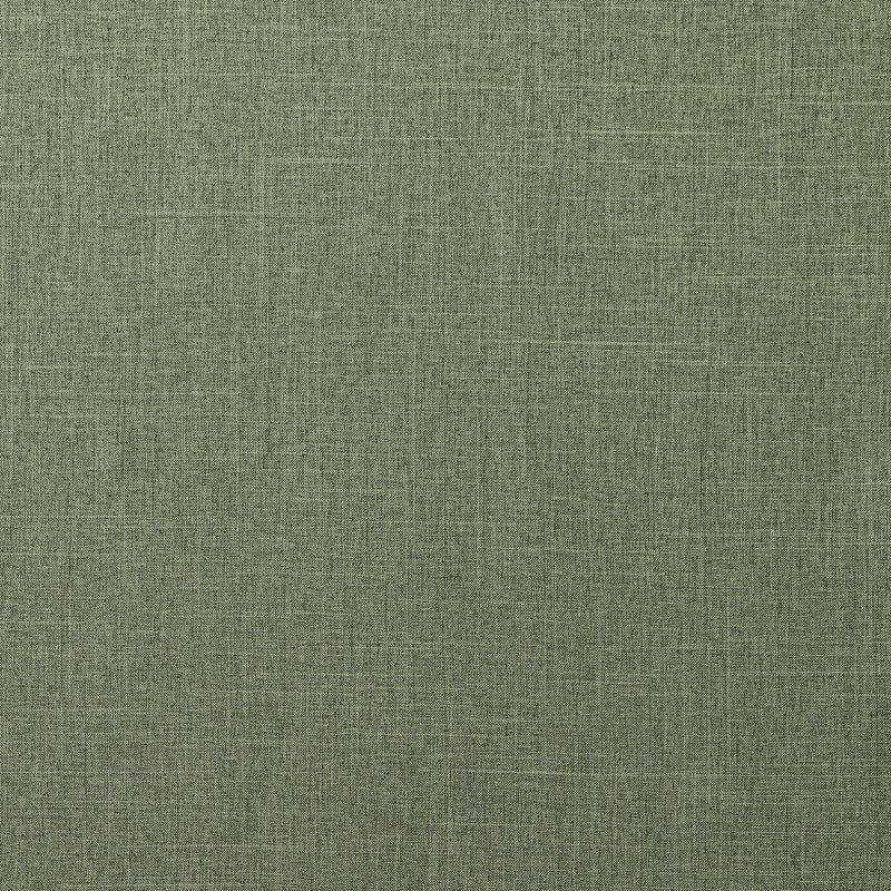 Panneau de rideau simple semi-transparent en polyester - Basics by Wayfair ™, L 40 po x L 84 po, Vert mousse