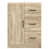 Sonoma Oak selected