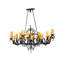 Caldwin 20 - Light Chandelier