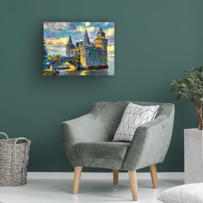 Modern & Contemporary Contemporary