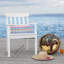 Serviette de plage en coton turc Pestemal-2015477475