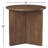Estelle 32" Solid Wood End Table-87118323-87118324