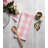 Wolsingham Cotton Waffle Dish Cloth Kitchen Towel-627313872