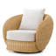 Rafael Barrel Chair