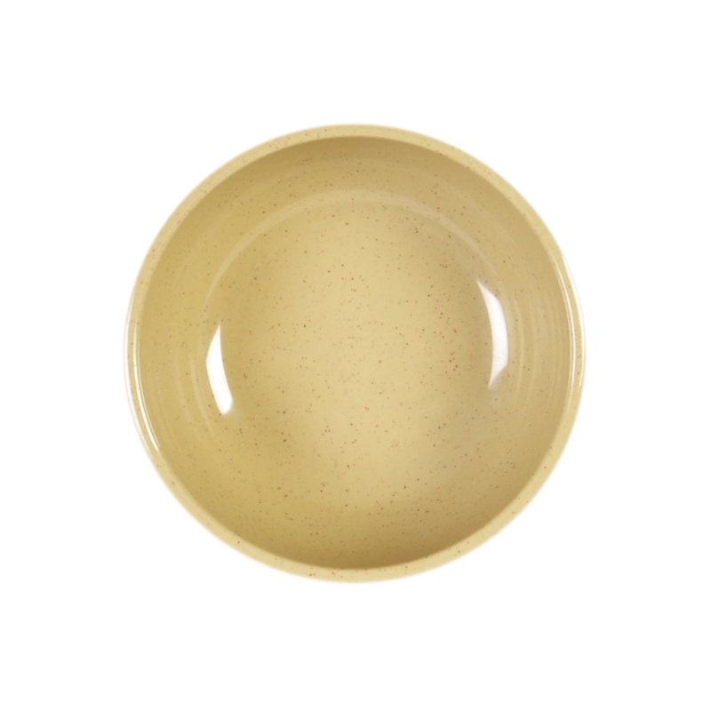 10 oz. Wei Bol en mélamine