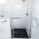 Cloe 2.5 in. x 8 in. Handmade-Look Ceramic Wall Glossy Subway Tile