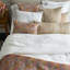 Positano Square Pillow Cover & Insert