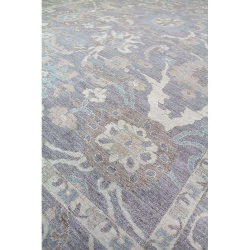 Sultanabad One-of-a-Kind 10' X 13'8" Area Rug