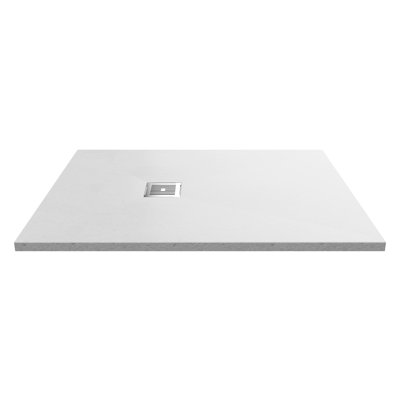 1200 x 800 mm Standard Shower Tray