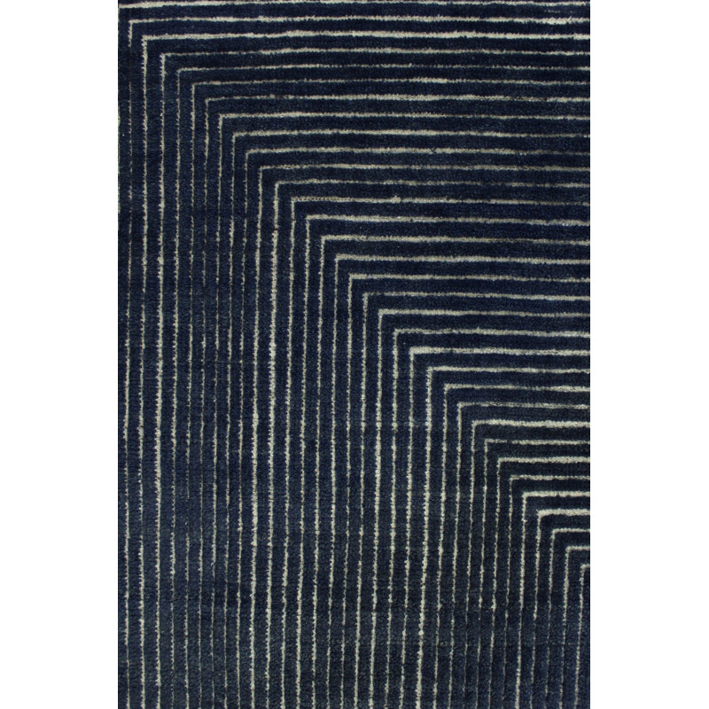 One-of-a-Kind Rectangle 11'11" X 14'9" Area Rug