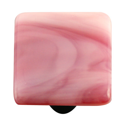 Bharat 1 1/2" Length Square Knob