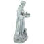 Statue de jardin 15,5 po St. Francis