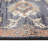 Burck Floral Indoor Rug-1501572171