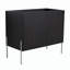 Sophisticated Freestanding Bathroom Vanity with Abundant Storage and Durable Construction