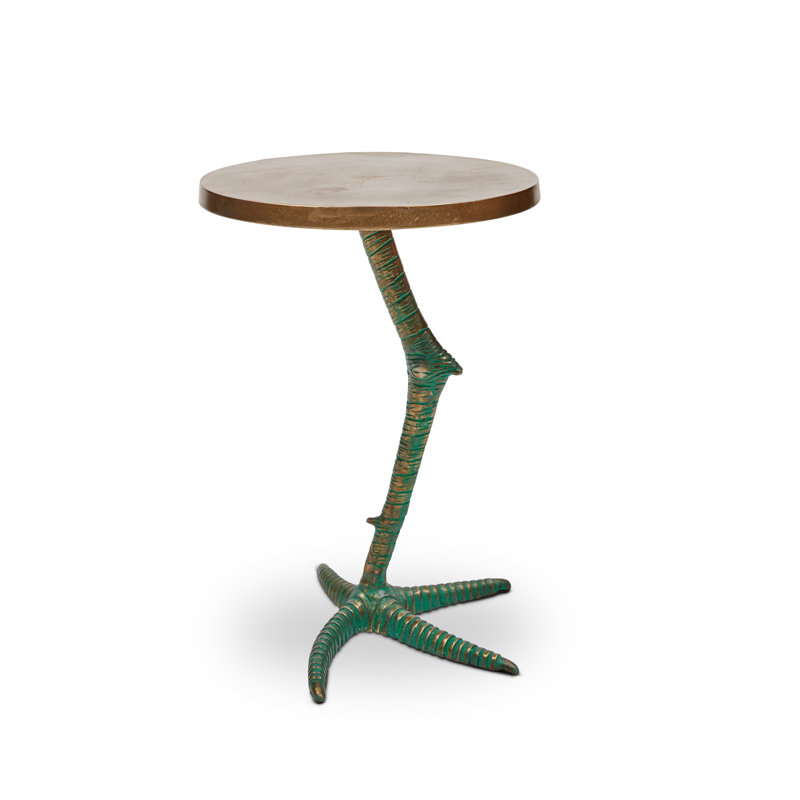 Elements Pavo End Table