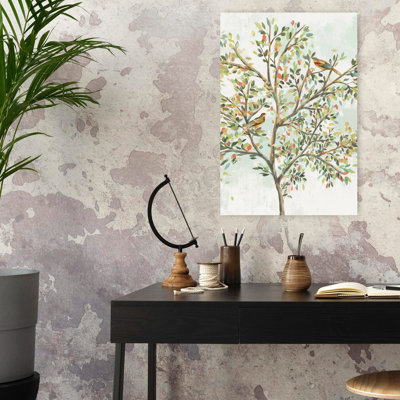Arbre printanier II