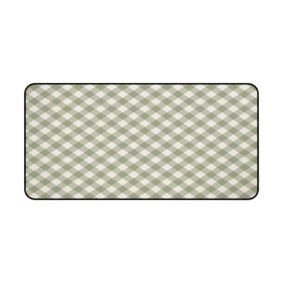 Polyester Desk Pad