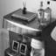 Modern acrylic multi-functional accent cabinet-107148744