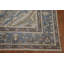 Handmade Wool Traditional  Area Rug 8x11