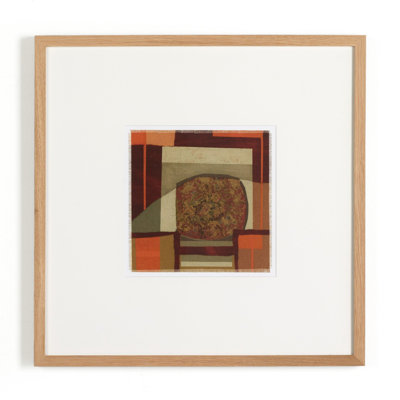 With Love XVII by Raoul Morren