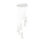 Cielo Hight Bright 7 Pendant Chandelier