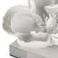 Regina Regina Magnolia, objet (blanc)
