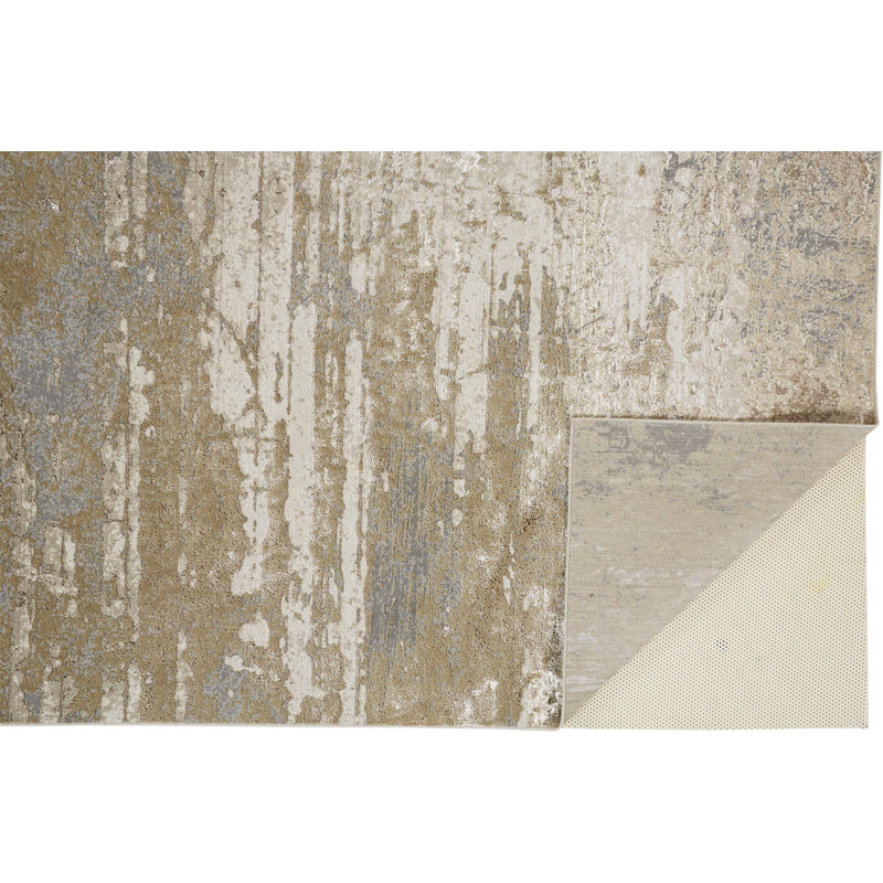 Tapis Tatul, Rectangle de 5 pi x 8 pi