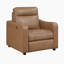 Ensemble de canapé de salon inclinable 3 pièces Savard-281699292