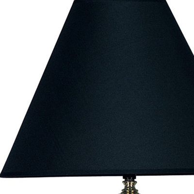 Lampe de table 22 po Bannister