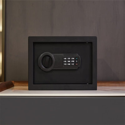 Safe Box Lock