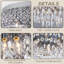 Lustre tambour Delainy-94448729