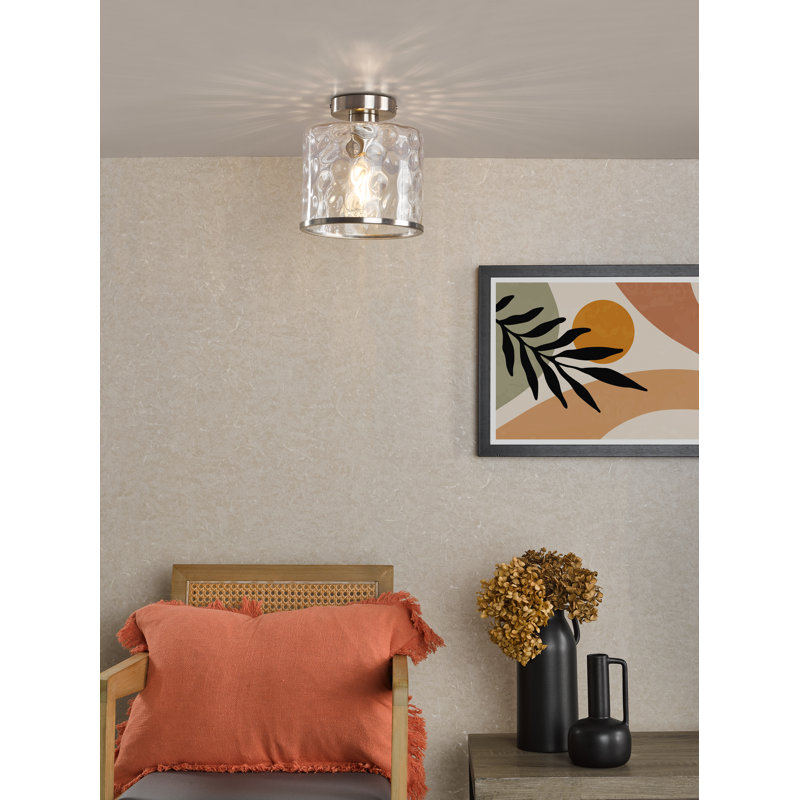 Flush Mount
