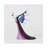 Disney Showcase Yzma 25th Anniversary FIGURINE 10in