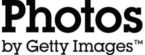 Logo Getty Images Gallery by Soicher Marin