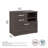 Kemry 30'' Wide 3 - Drawer Filing Storage Cabinet-68641881