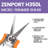 Zenport Trimmer Shear Flowers