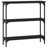 Console Table Engineered Wood And Metal-431598704-431598734