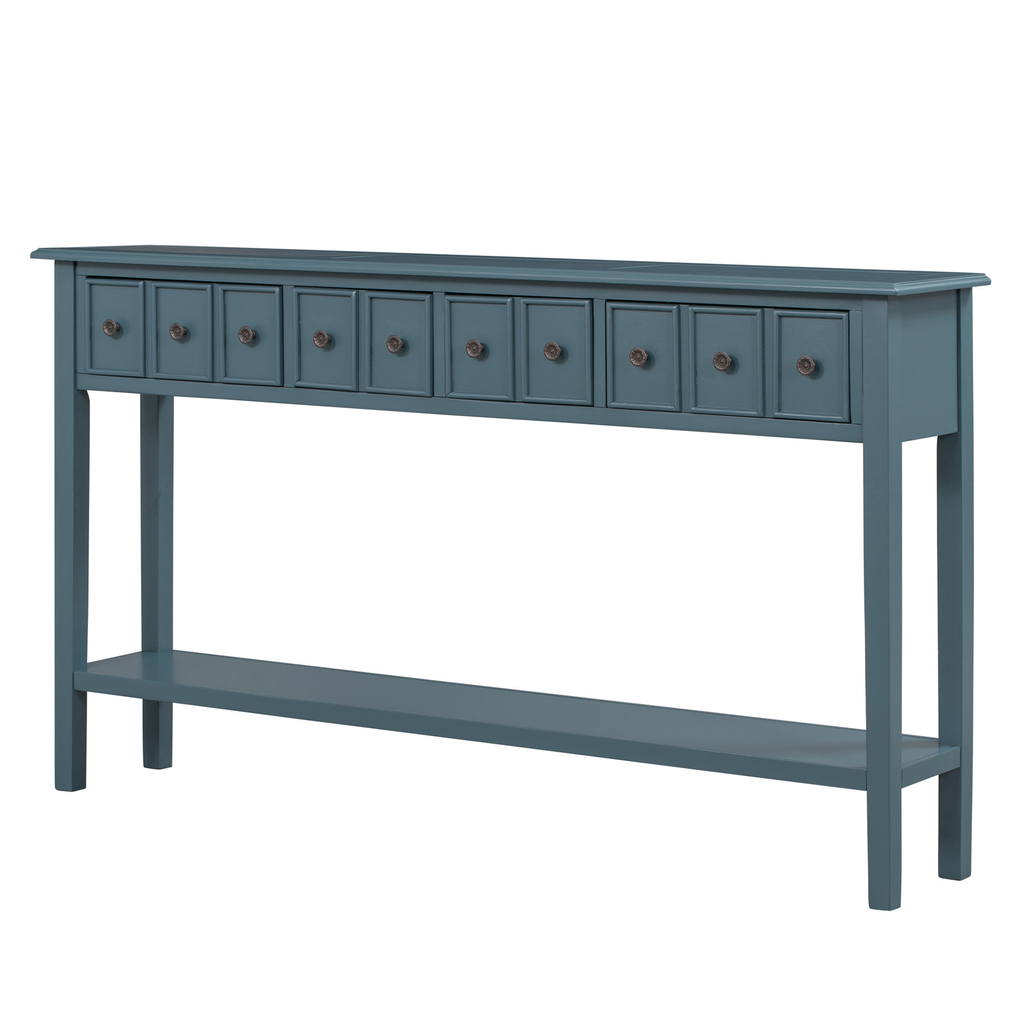 Red Barrel Studio® 60'' Console Table | Wayfair