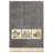 4 Piece Turkish Cotton Towel Set-70378797