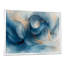 Orasio fluide fondations de quartzite I - art mural abstrait en marbre pour le salon-723242195-723242194-723242024
