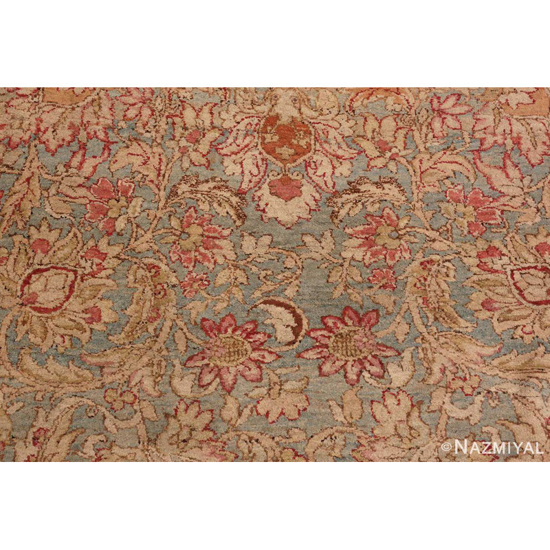 One-of-a-Kind Rectangle 10'8" X 18'3" Area Rug