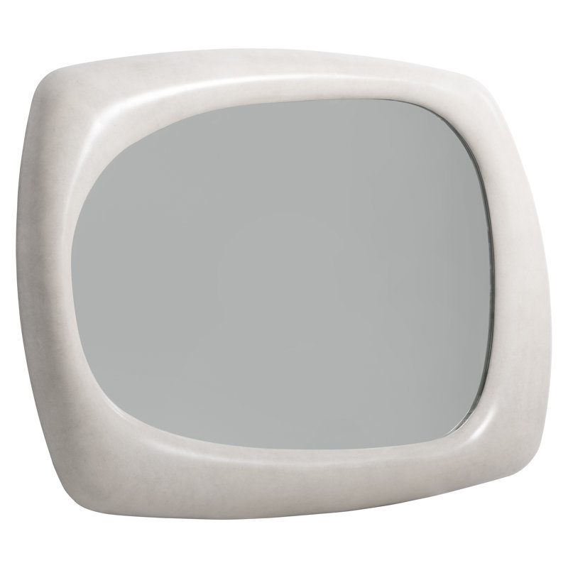Sereno Rectangle Mirror