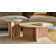 Odeon End Table Round Walnut