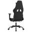 Fauteuil de massage avec repose-pieds-1530731345