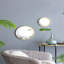 Miroir d'appoint 11 "