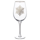 14oz. White Wine Glass Set