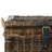 Caden 46" Wicker Storage Trunk-820826687
