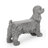 Jordana Concrete Outdoor Bench